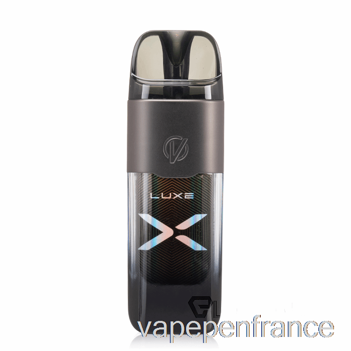 Stylo Vape Gris Vaporesso Luxe X 40w Pod System